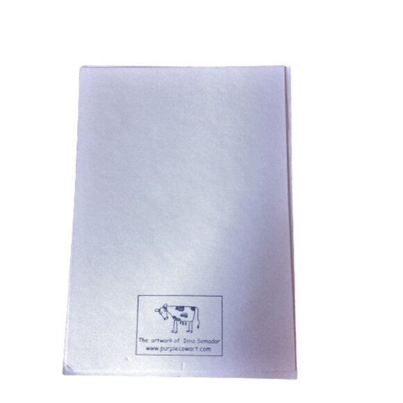 2/$30 Cute original bird art print - Picture 3 of 7